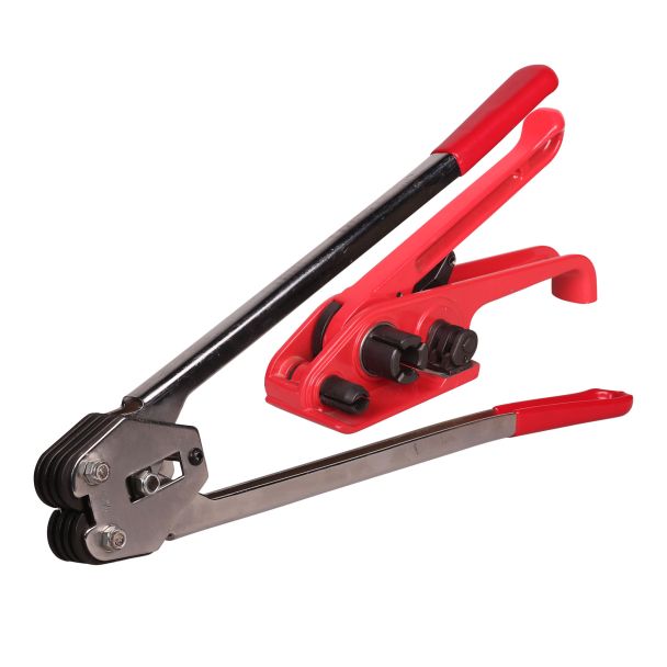19mm Strap Tensioner & Crimper Set Per Set