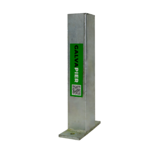 65 x 65 POST 65 X 65 X 1000 POST