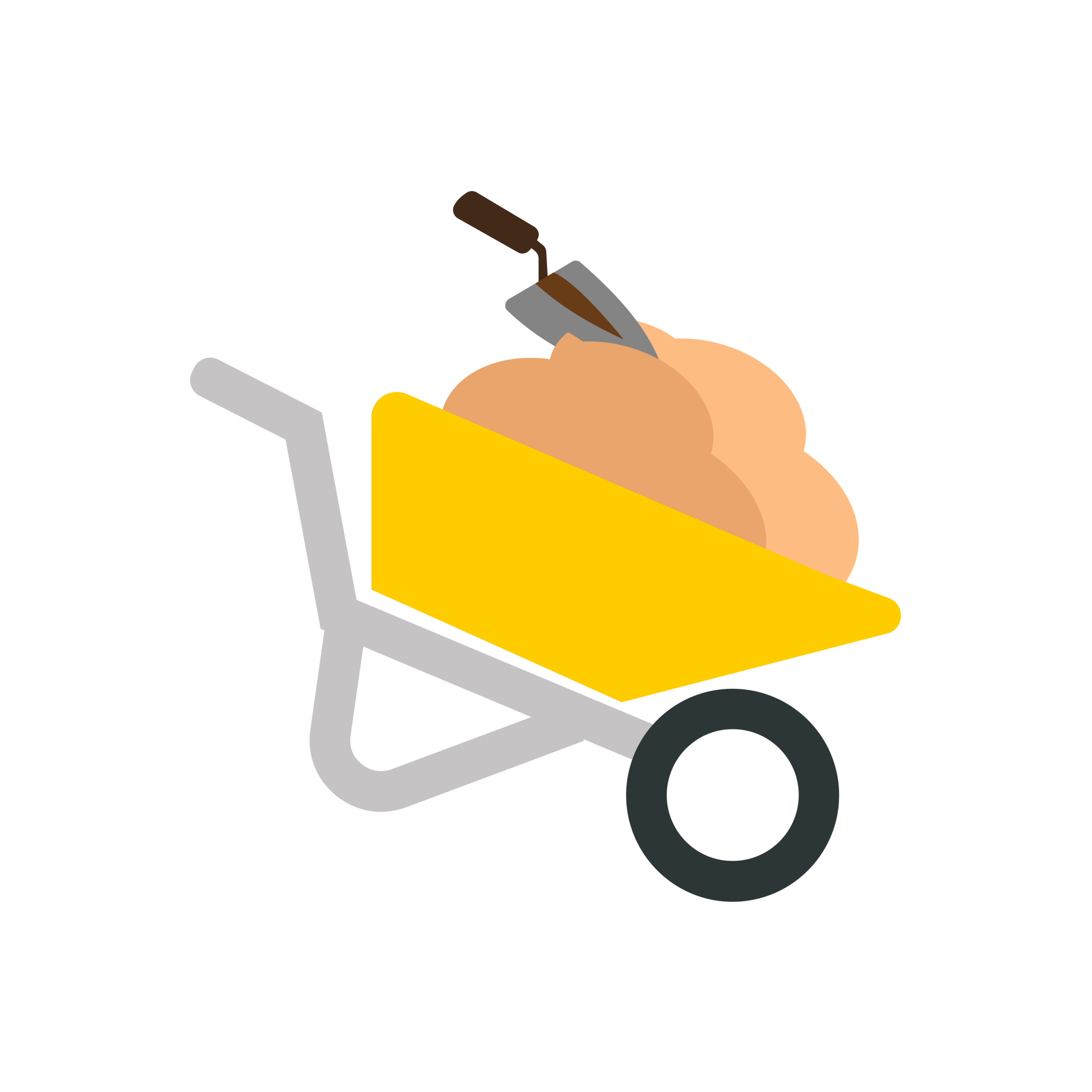 Building Materials & Supplies