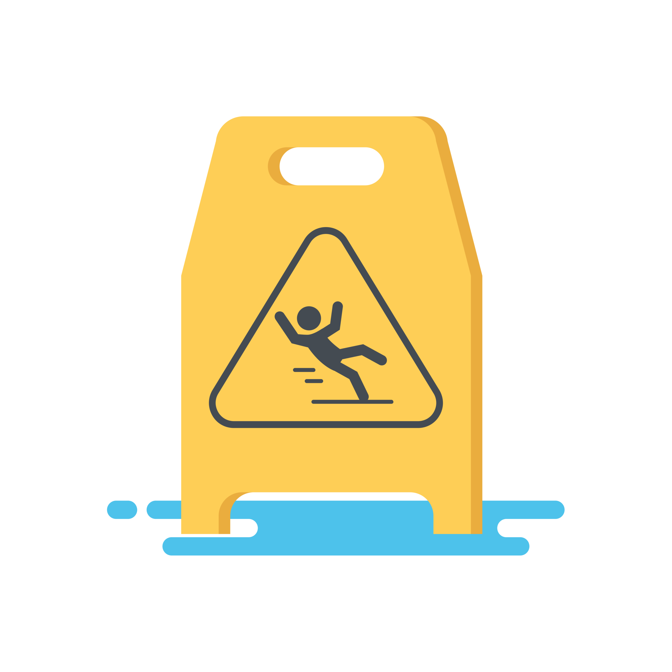 Cleaning Equipment