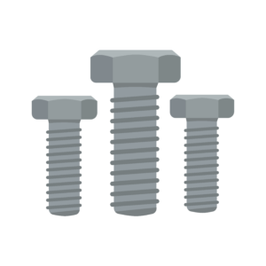 Fasteners & Fixings