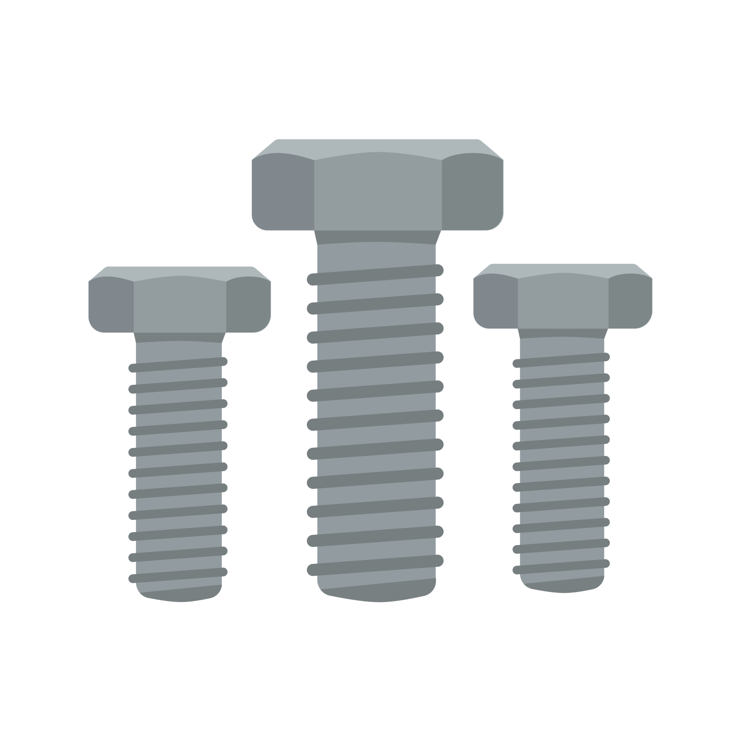 Fasteners & Fixings