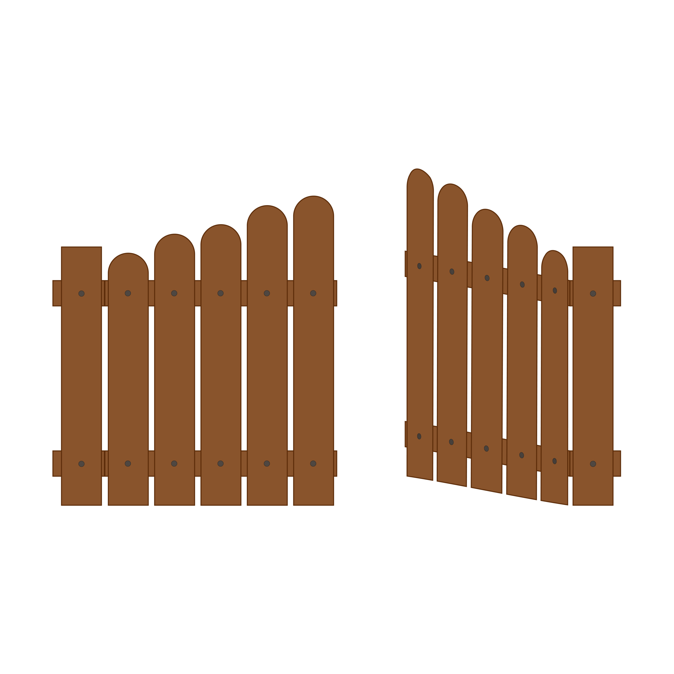 Fencing & Gates