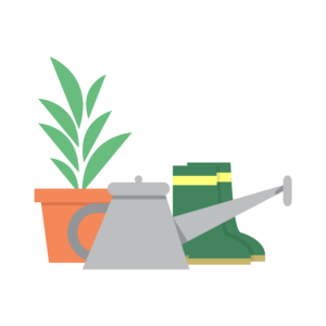 Landscaping Supplies