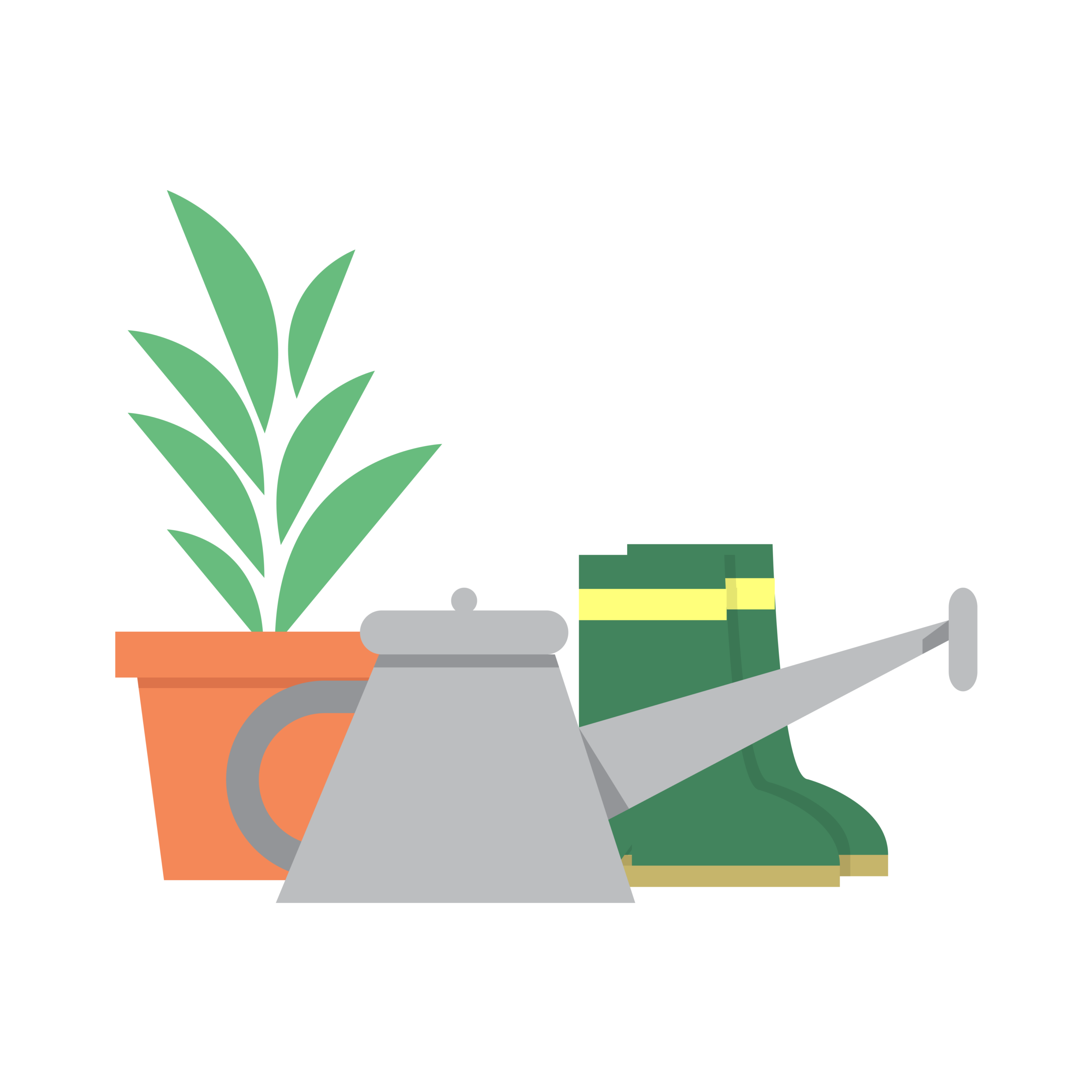 Landscaping Supplies