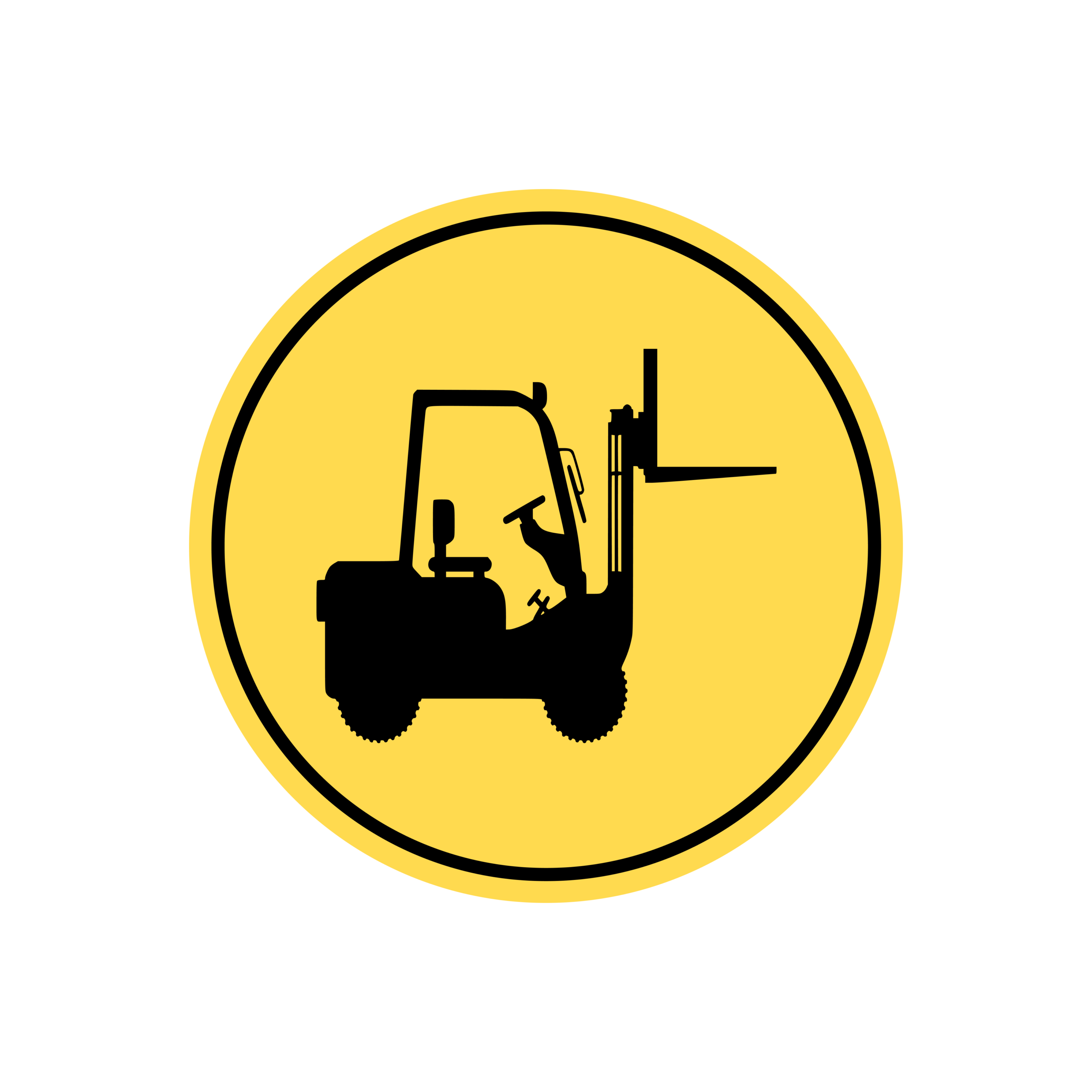 Material Handling