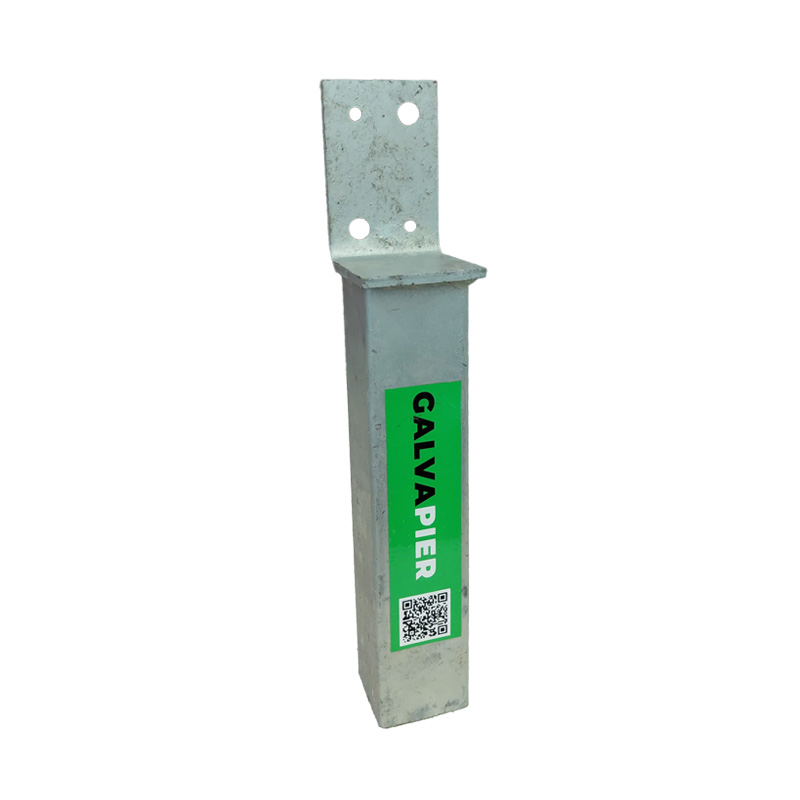 Telescopic Head 75mm without Ant Cap (Suits 65mm Post)