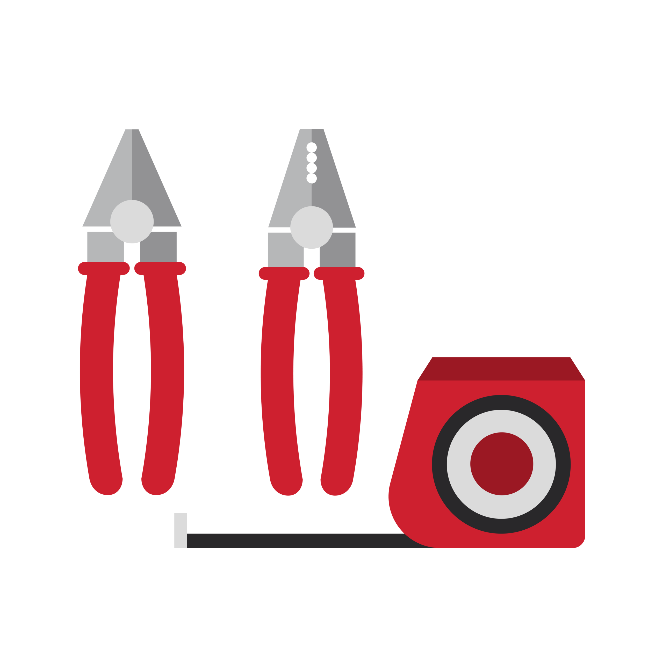 Tool Accessories