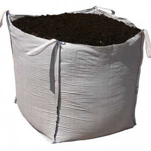 Top Soil - 1t Bulka Bag