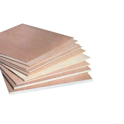 Plywood Bracing 2745 x 1200 x 4mm F22 Hardwood