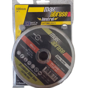 100 x 1 x 16mm Metal Blade 10 Pack