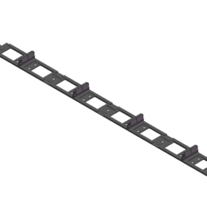 Kleva Klip Top fix (for Modwood) Nylon Snap Loc 137mm