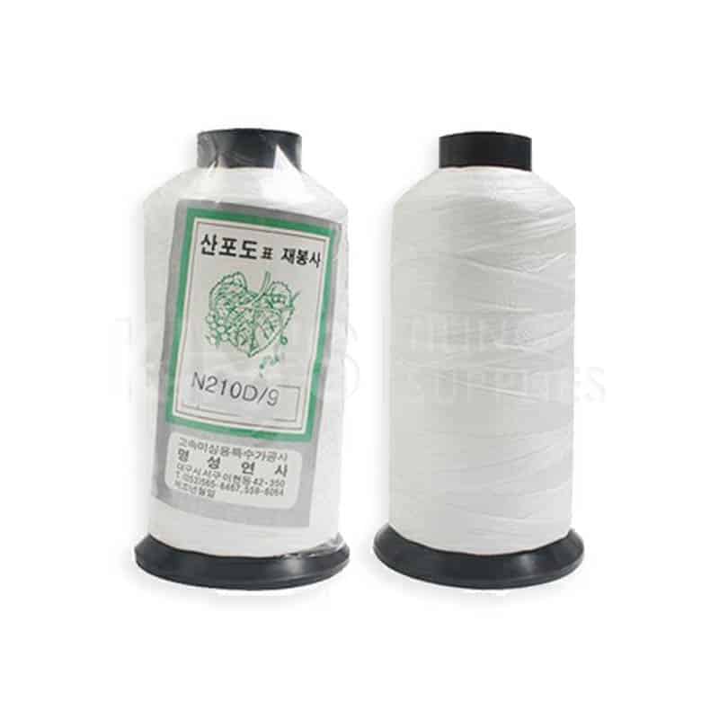 Kc – Sanpodo String N210 9Mm White