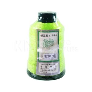 Kc – Sanpodo String N210 9Mm Yellow