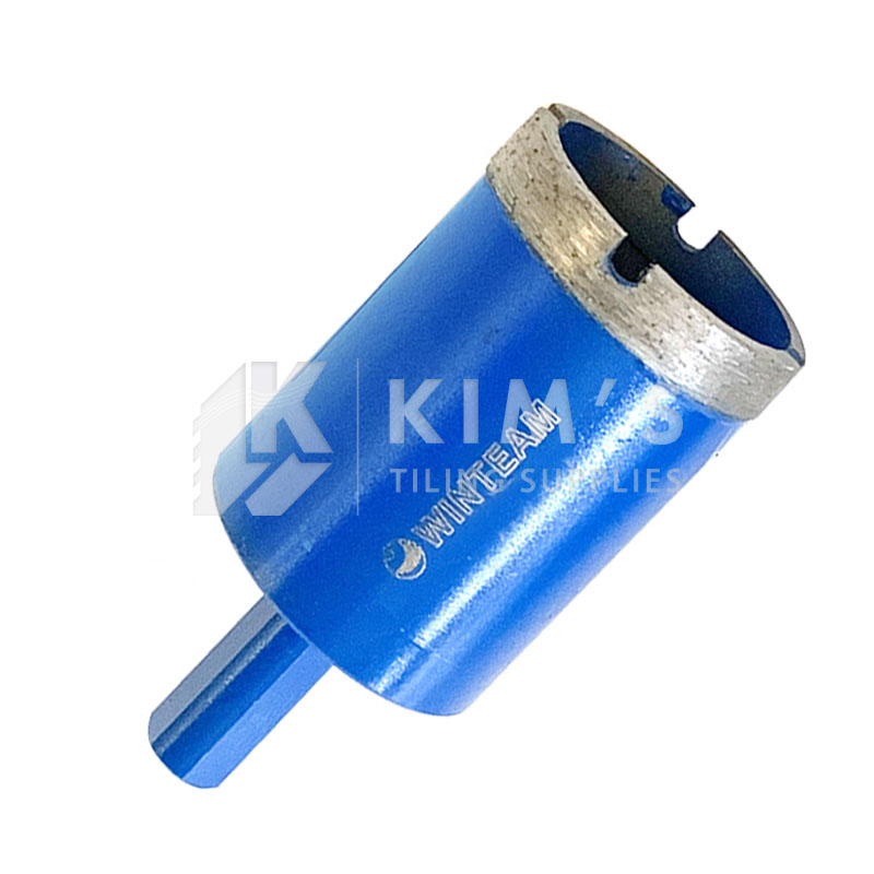Diamond Core Drill 6mm ~ 120mm (29 Sizes) - Size: 50mm