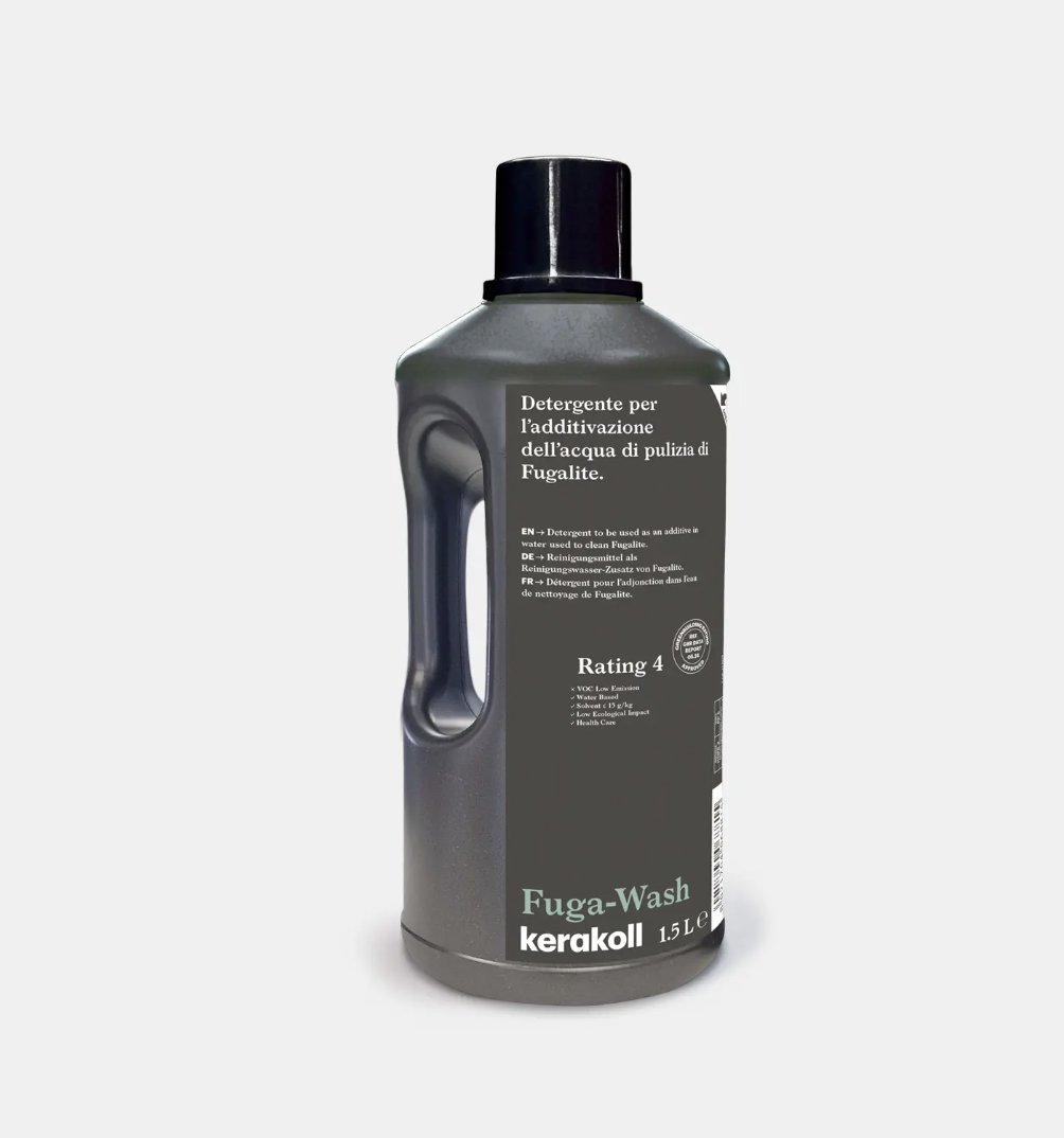 Kerakoll – Fuga Wash 1.5L