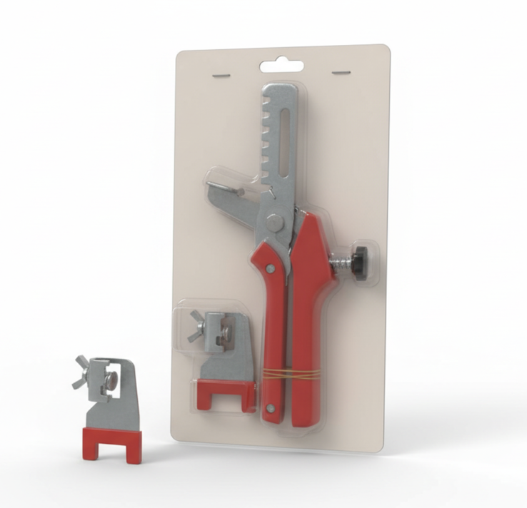 Kc – Tile Levelling System Gun (Plier)