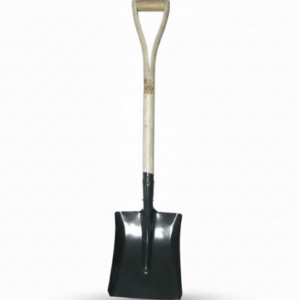 KC – Shovel Wooden Handle Sang Rock Pyo
