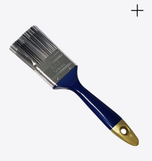 BAT – Paint Brush 50mm/75mm/100mm - Size: 50mm
