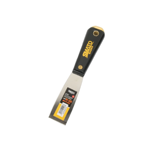 Kc Stiff Putty Knife (6 Sizes) - Size: 1.25"