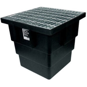 Pit Riser Series 600 Storm Water 300mm
