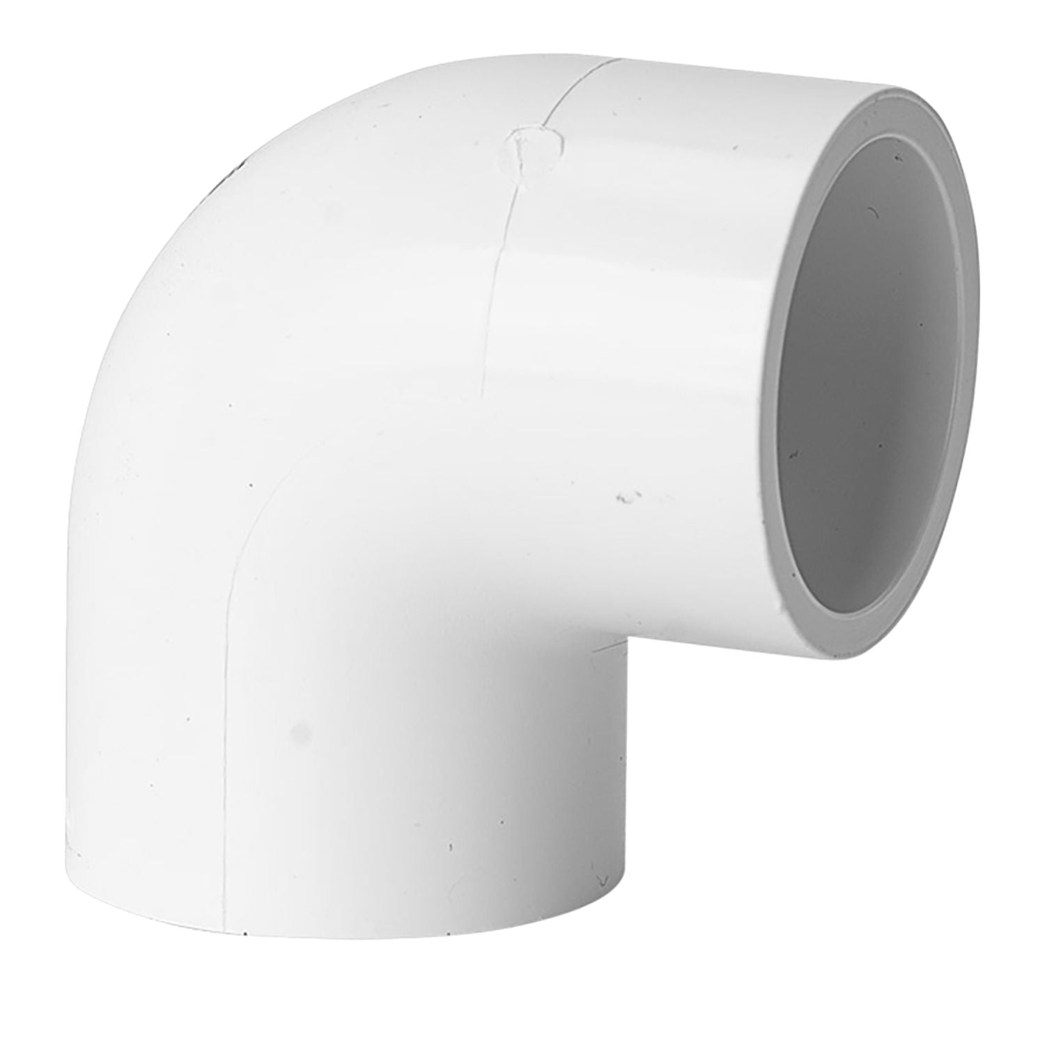 Holman PVC Pressure Faucet Elbow 25mm x 3/4" 90 Deg