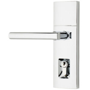 Gainsborough Trilock Con Ali Double Cyl S-Key SC Keyed V #8901ALISCK