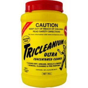 Tricleanium Ultra Concentrated Cleaner 400g