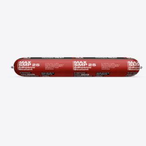 RLA – Max SMP 25 Sealant Grey SSG 600ml