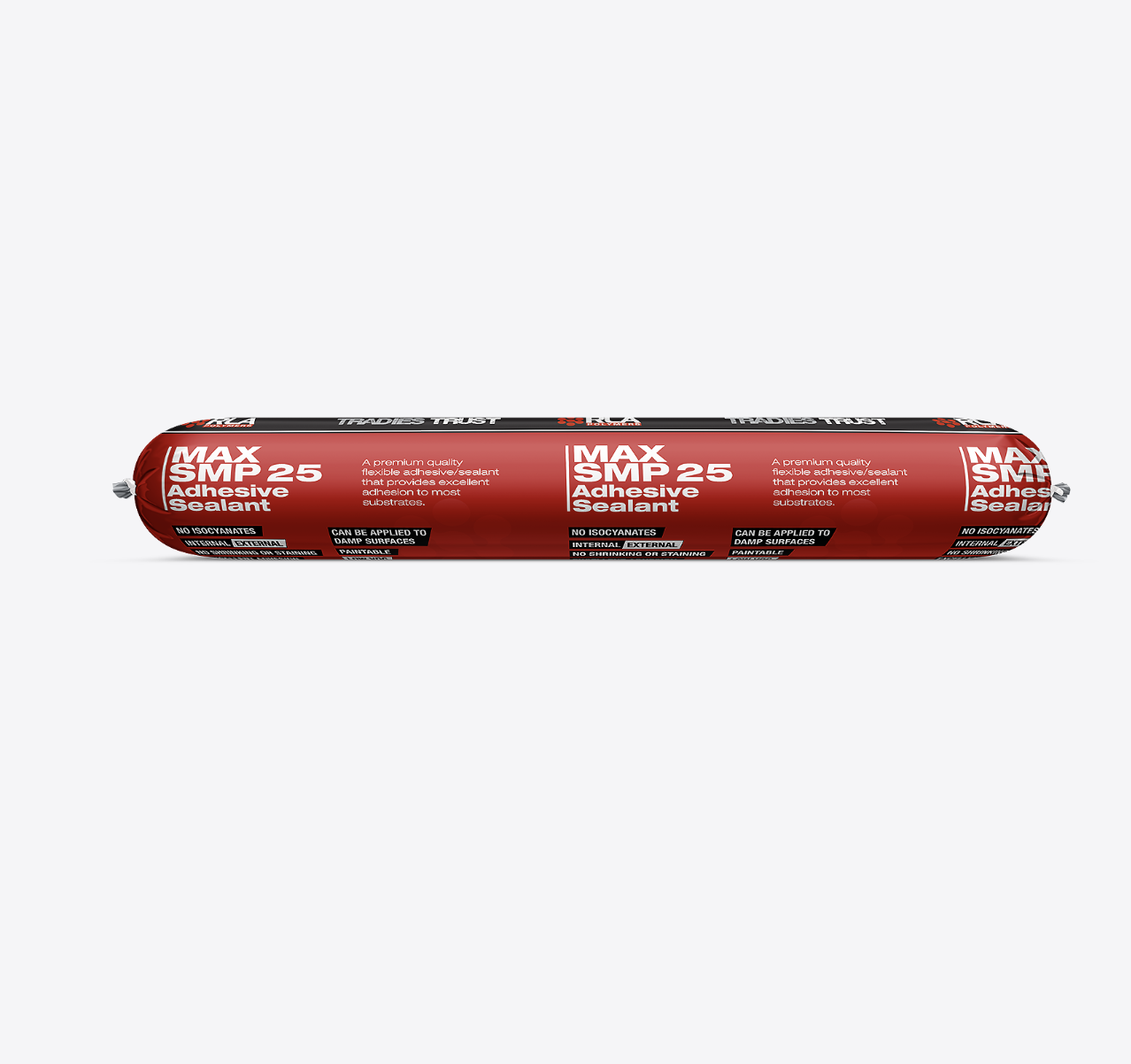 RLA – Max SMP 25 Sealant Grey SSG 600ml