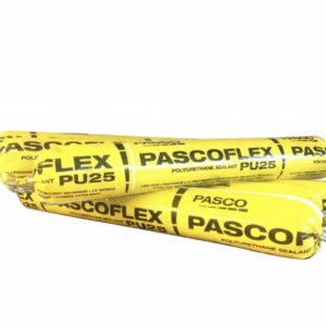 Pasco Pascoflex PU25 Sausage (10Colors) - Color: Beige Grey