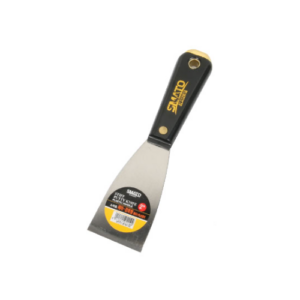 Kc Stiff Putty Knife (6 Sizes) - Size: 2"