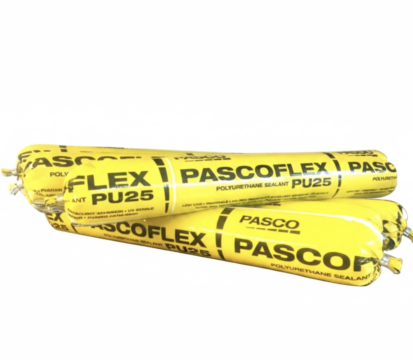 Pasco Pascoflex PU25 Sausage (10Colors) - Color: Bluestone