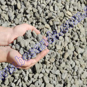 Blue Metal 20mm