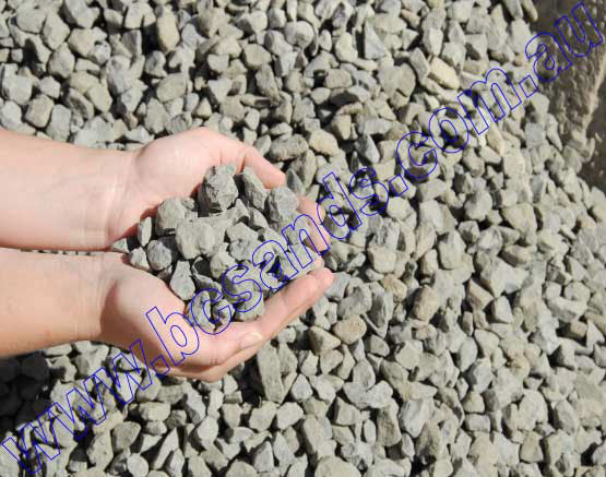 Blue Metal 20mm