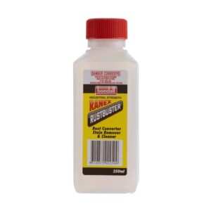 Ranex Rustbuster 250mL