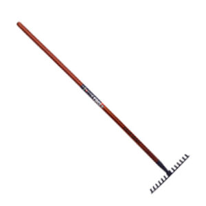 Gardenmaster Garden Rake 14 Tine