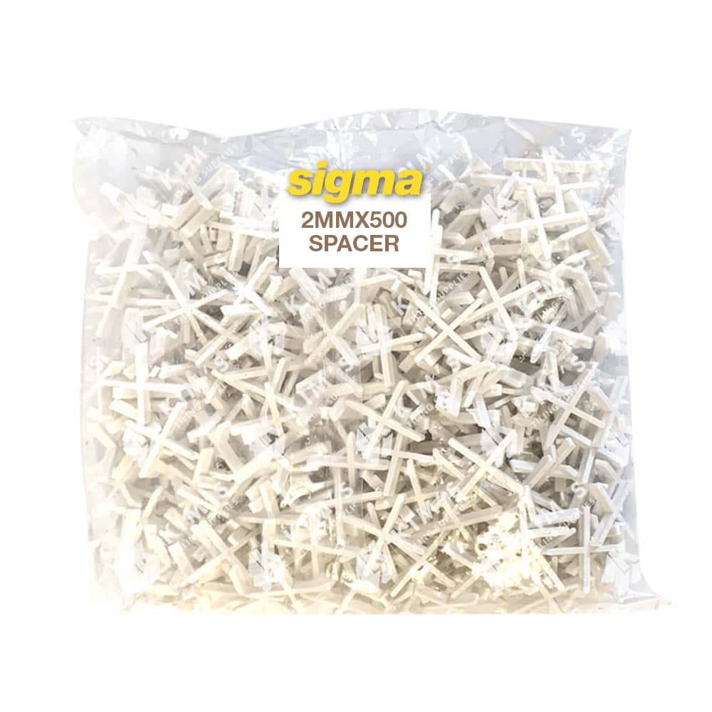 Sigma Art40X2 2Mmx500 Cross Spacer