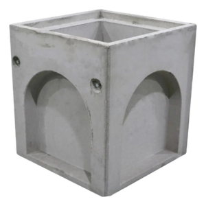 Civil Precast Concrete Pits - 450mmx450mm / 750mm