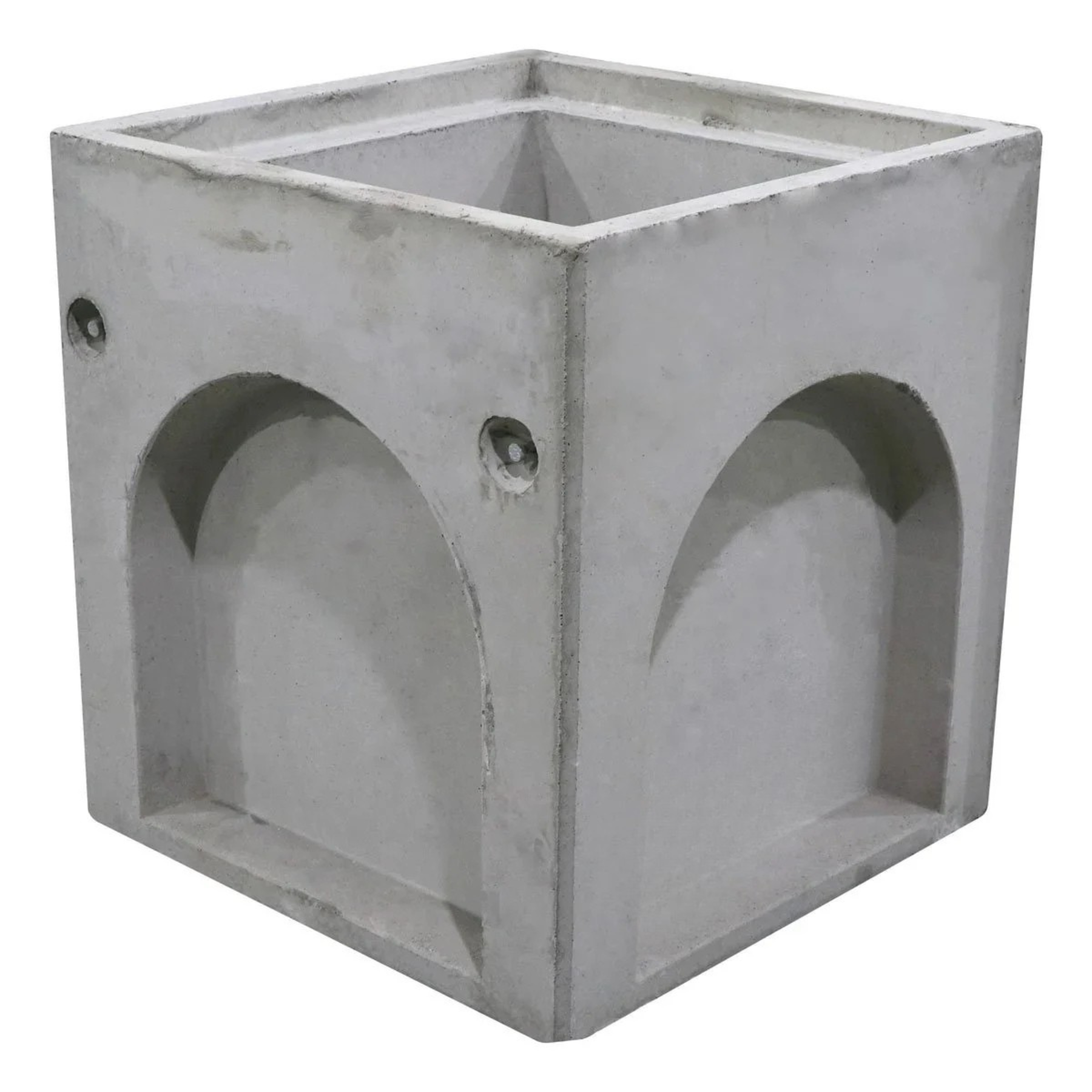 Civil Precast Concrete Pits - 450mmx450mm / 750mm