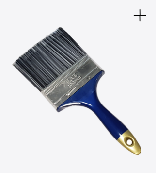 BAT – Paint Brush 50mm/75mm/100mm - Size: 100mm
