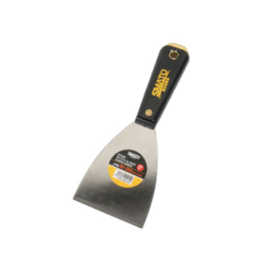 Kc Stiff Putty Knife (6 Sizes) - Size: 3"