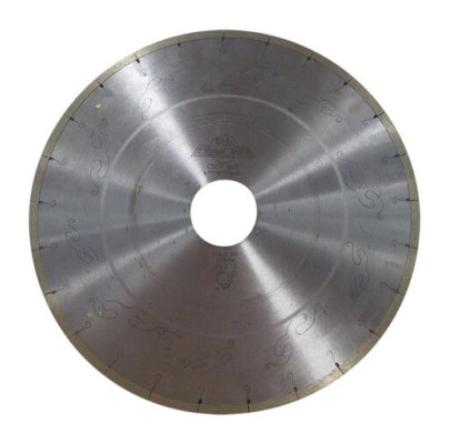 CDK – 300mm Silent Blade C5 21 Segments (40×2.8x10mm) – DB300C5