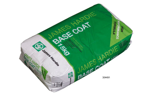 Hardie Base Slimline Starter Alum 9 x 3000mm for FTC & BCC #306192