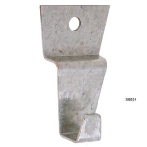 HardiePlank Stud Clip Galv Box100 #305524
