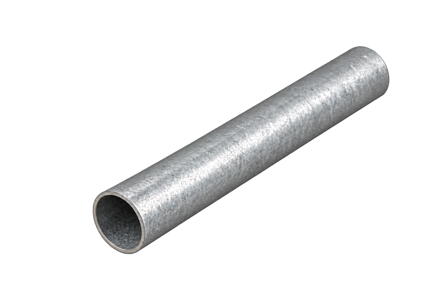 Nominal Bore Pipe 32x2.0x6500 Hot Dip Galvanised