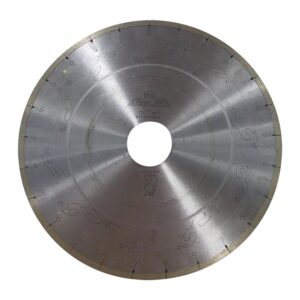 350mm SILENT BLADE C5 25 SEGMENTS 40×3.0x10mm