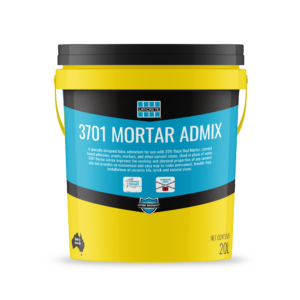 Laticrete Mortar Admix 3701 20L