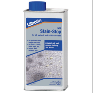 Lithofin Mn Stain-Stop 1L / 5L / 10L - Size: 10L