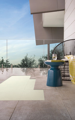 Scyon Secura Exterior / Interior Flooring 19mm 2700 x 600mm